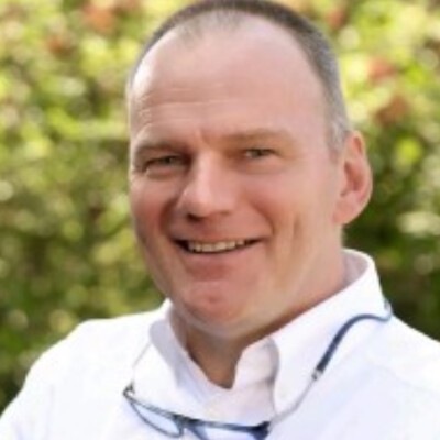 Table Captain: Antonius Koester