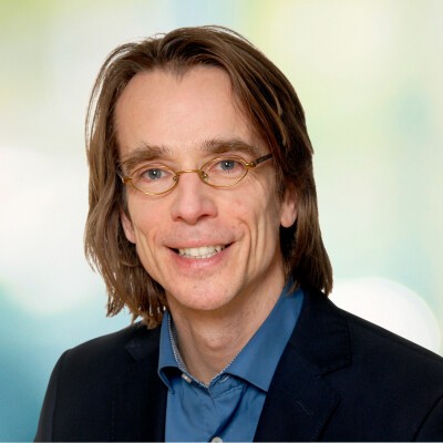 Dr. Wolfdietrich Meyer