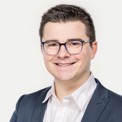 Corentin Féry
