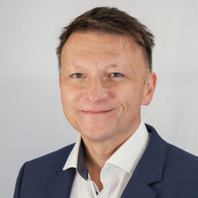 Gregor Reischle