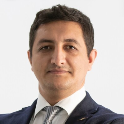 Dr. Remzi Ecmel Ece