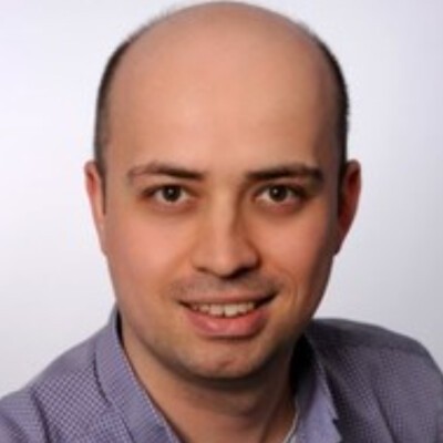 Experte: Marcus Wolf