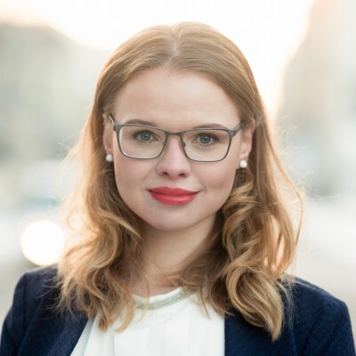 Anne-Katrin Leopold