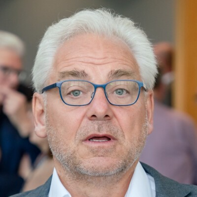 Moderator: Dr.-Ing. Eric Klemp