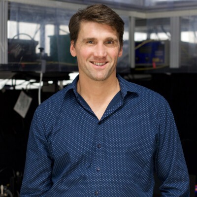 Dr. Christian Helgert