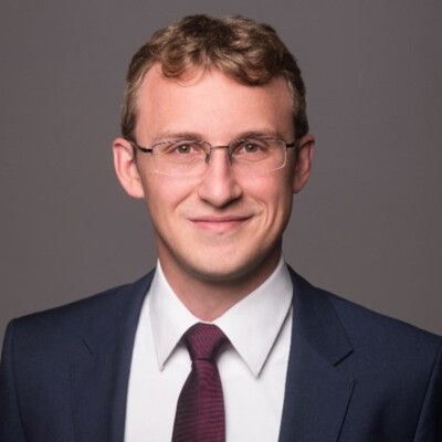 Dr.-Ing. Nicolai Lammert