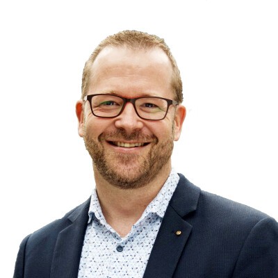 Experte: Jan Sehrt