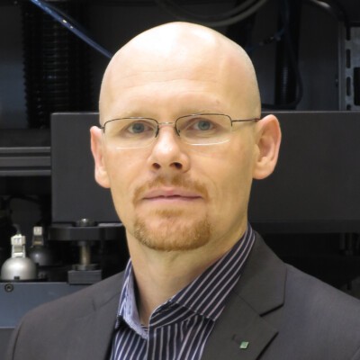 Experte: Mathias Gebauer