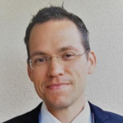 Dr. Maximilian Kunkel