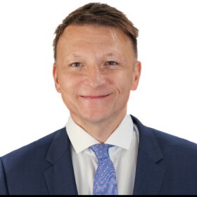 Gregor Reischle