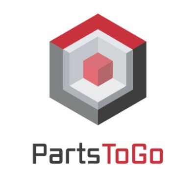 Logo PartsToGo GmbH