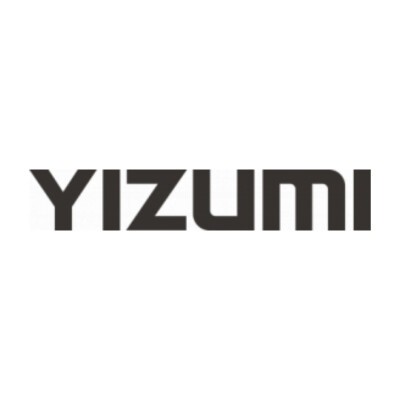Logo YIZUMI Germany GmbH