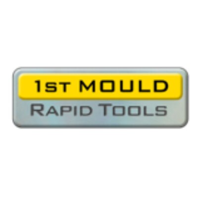 Logo 1st Mould GmbH