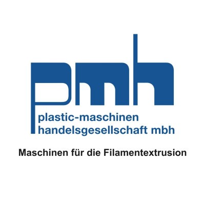 Logo PMH GmbH