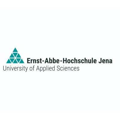 Logo Ernst-Abbe-Hochschule Jena