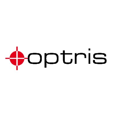 Logo Optris GmbH & Co. KG