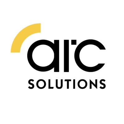 Logo ARC Solutions GmbH
