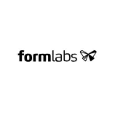 Logo Formlabs GmbH