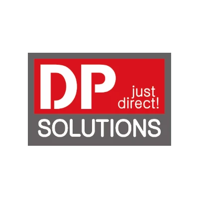 Logo DP Solutions GmbH & Co. KG
