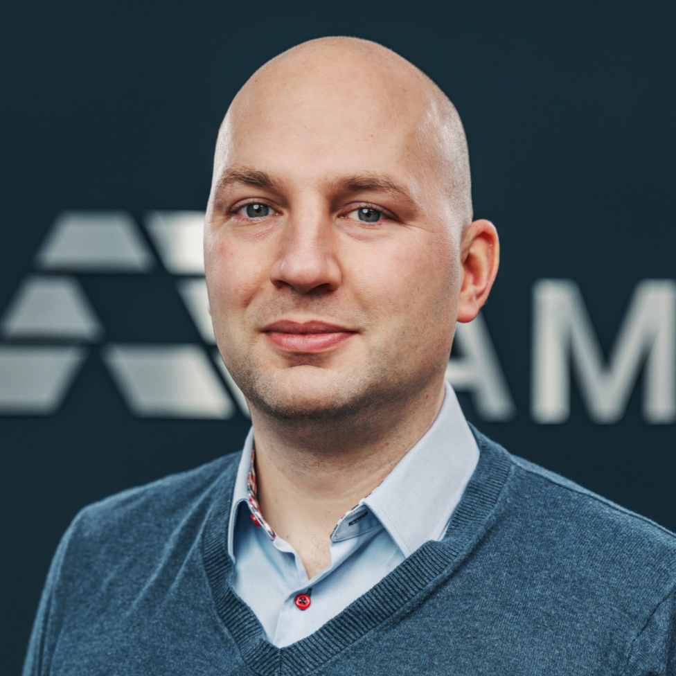 Experte: Matthias Schmidt-Lehr