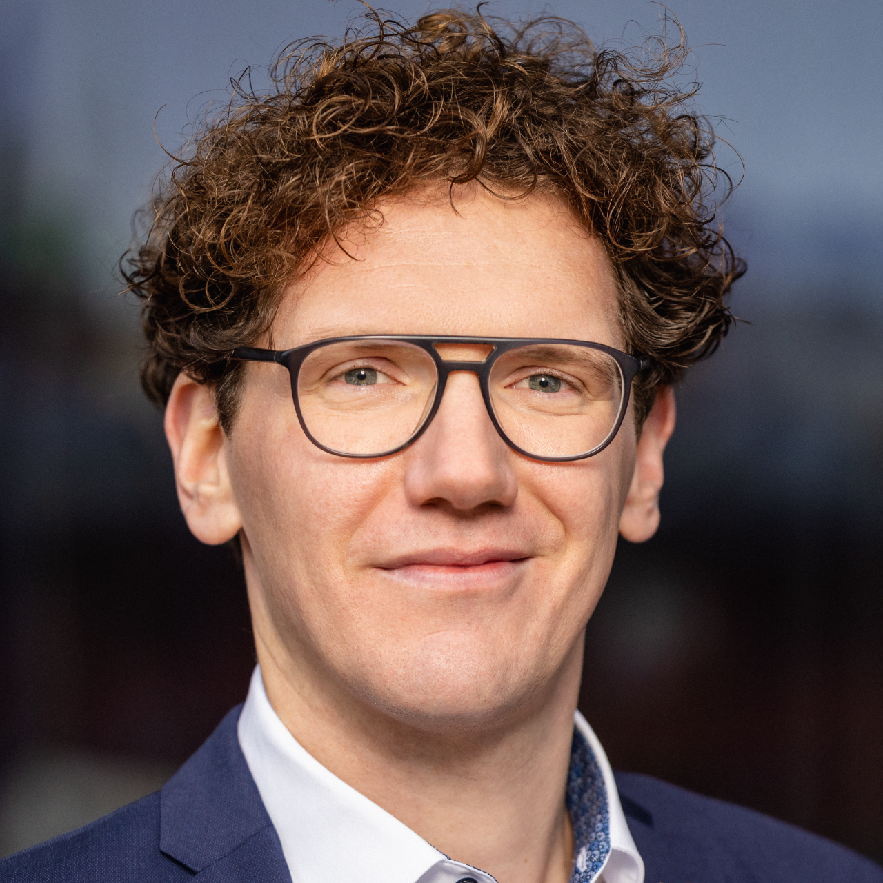 Daniel Alberts