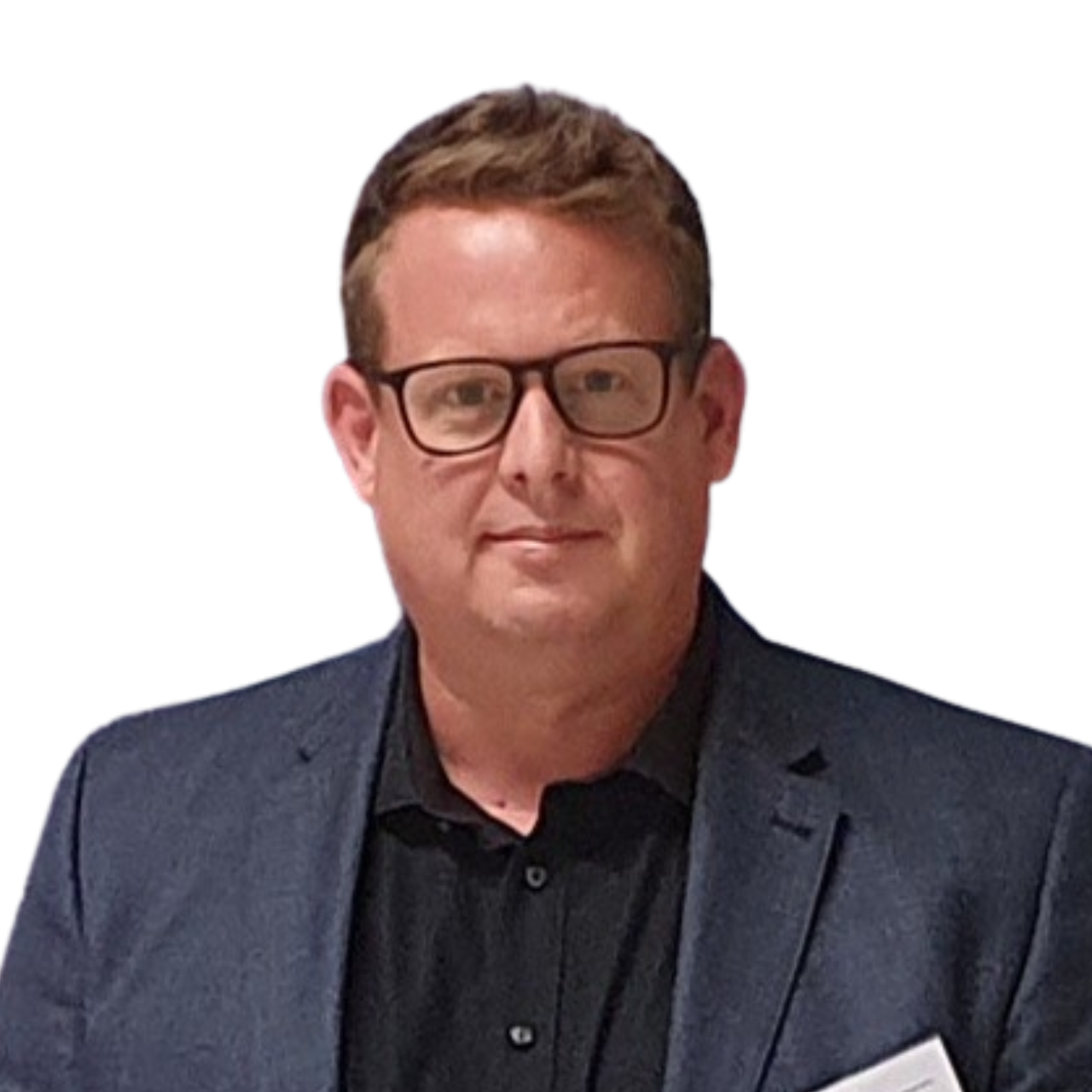 Joerg Oster